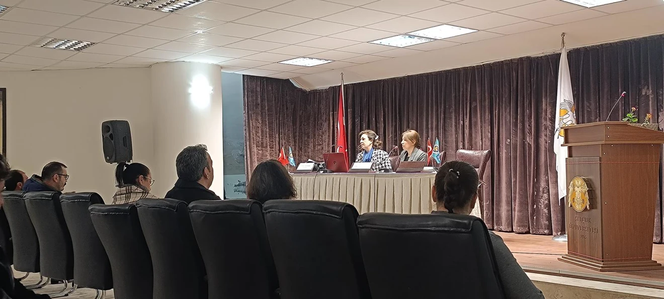 8 Mart Dünya Kadınlar Günü